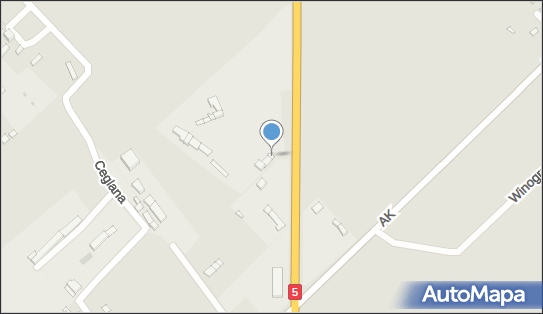 Granit Universal, ul. Armii Krajowej 51, Strzegom 58-150 - Przedsiębiorstwo, Firma, numer telefonu, NIP: 6991886314