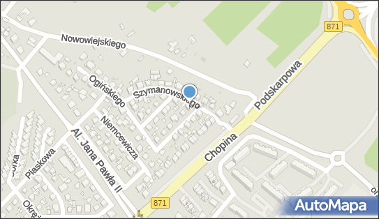Granitex Ireneusz Rybak, ul. Henryka Wieniawskiego 11, Stalowa Wola 37-450 - Przedsiębiorstwo, Firma, NIP: 8651781089