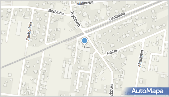Granit, ul. Ryżowa 96A, Michałowice 05-816 - Przedsiębiorstwo, Firma, numer telefonu, NIP: 5270155301