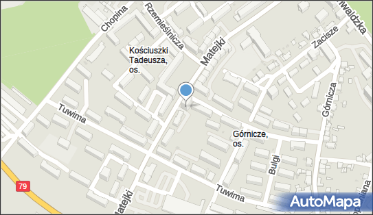 6321821695, Granit sp. z o.o. 