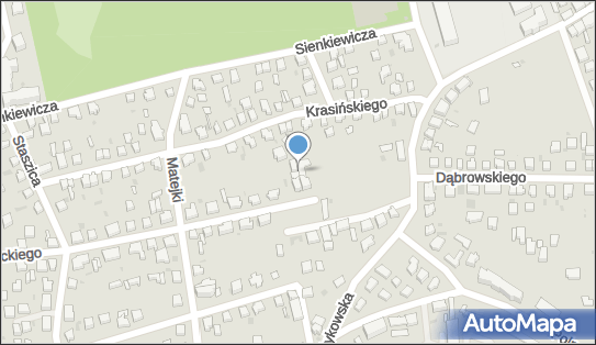 Grant Pracownia Kamieniarska Wojciech Antoniewicz, Tczew 83-110 - Przedsiębiorstwo, Firma, NIP: 5931040464