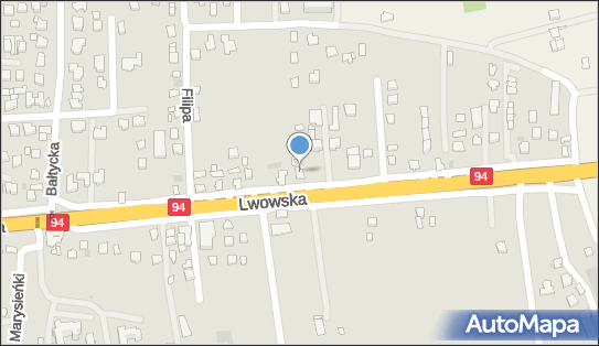 Grantomat, Lwowska 173, Rzeszów 35-301 - Przedsiębiorstwo, Firma, NIP: 6842173684