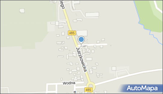 Grantom, Jutrzkowicka 12, Pabianice 95-200 - Przedsiębiorstwo, Firma, NIP: 7311663077