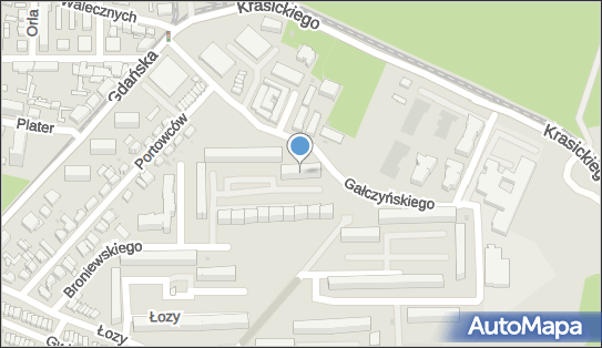 Graphmedia, ul. Konstantego Ildefonsa Gałczyńskiego 5B, Gdańsk 80-524 - Przedsiębiorstwo, Firma, NIP: 9570878951