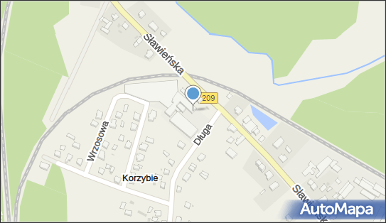 8392753275, Przedsiębiorstwo Produkcyjno-Handlowe 