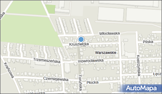 GRASEN, Toruńska 24, Poznań 61-045 - Przedsiębiorstwo, Firma, numer telefonu