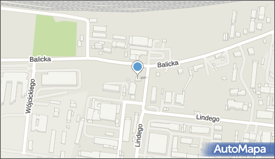 Grass Garden, Balicka 100, Kraków 30-149 - Przedsiębiorstwo, Firma, numer telefonu