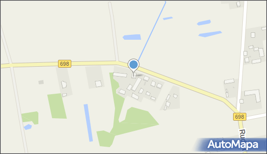 Grass Kacper Tymoszuk, Rudka 43A, Rudka 08-205 - Przedsiębiorstwo, Firma, NIP: 4960248729