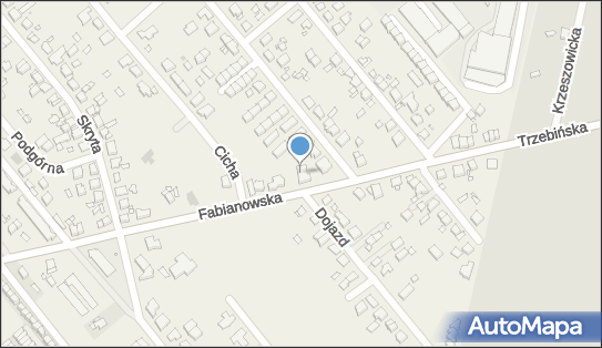 Grasssoft, Fabianowska 115, Plewiska 62-064 - Przedsiębiorstwo, Firma, NIP: 6921597556