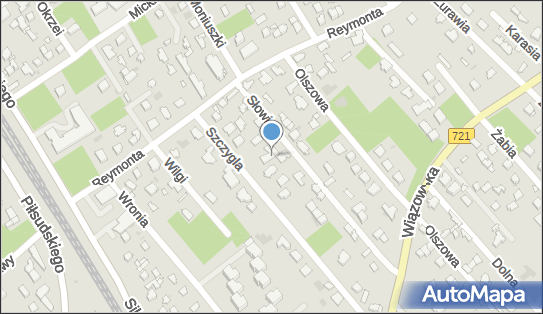 5321323577, Grastyl Grażyna Trzpil 