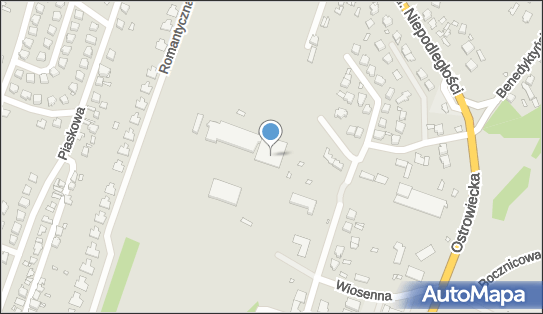 Grat Auto Maciej Kasiński i S Ka, Wiosenna 5, Starachowice 27-200 - Przedsiębiorstwo, Firma, numer telefonu, NIP: 6641806361