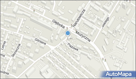 9462641175, Gratias Ago sp. z o.o. 