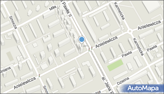 Gration, Aleja Jana Pawła II 61C, Warszawa 01-031 - Przedsiębiorstwo, Firma, NIP: 5272596570