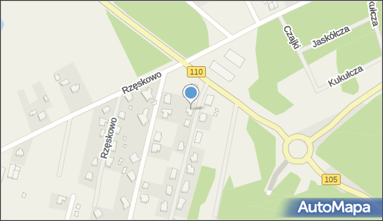Graty do Chaty Arkadiusz Dzimiński, Rzęskowo 76, Rzęskowo 72-300 - Przedsiębiorstwo, Firma, NIP: 8571275349