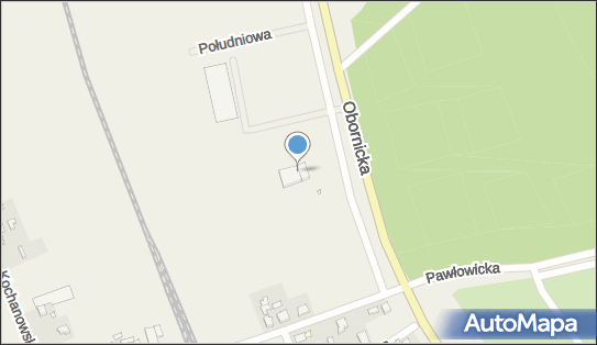 Grausch i Grausch Maszyny Budowlane Sp z o.o, ul. Obornicka 1 62-002 - Przedsiębiorstwo, Firma, numer telefonu