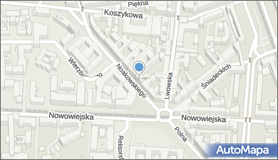 Grawerstwo, ul. Stanisława Noakowskiego 8, Warszawa 00-666 - Przedsiębiorstwo, Firma, numer telefonu, NIP: 5261053794