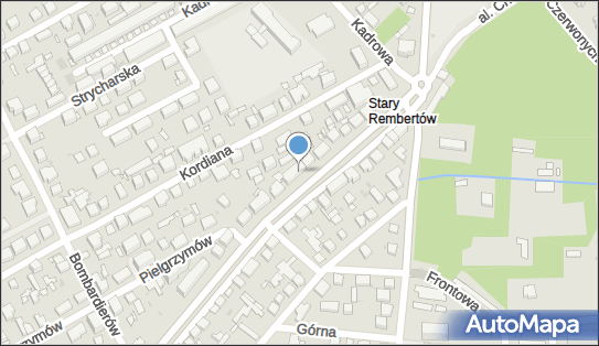 Grawet Andrzej Burzyński, Warszawa 04-414 - Przedsiębiorstwo, Firma, NIP: 1130045266