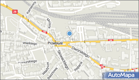Grawit, ul. Generała Józefa Sowińskiego 1, Przemyśl 37-700 - Przedsiębiorstwo, Firma, NIP: 7952174188