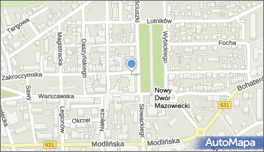 5311133579, Graż-Dar Salonik Prasowy Grażyna Bieńkowska 