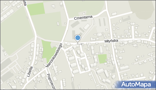 5571058053, Graż-Med Grażyna Szocińska 