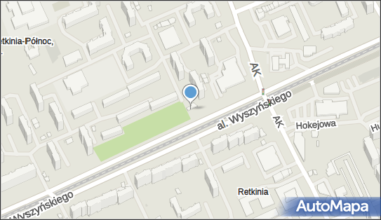 Grażka Chojnacka, al. ks. kard. Stefana Wyszyńskiego 31A, Łódź 94-047 - Przedsiębiorstwo, Firma, NIP: 7261741153