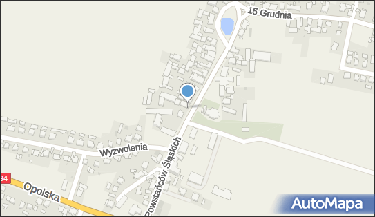 Grażyna Adamiec Studio Fryzjerskie, Powstańców Śląskich 19 47-180 - Przedsiębiorstwo, Firma, NIP: 7561731880
