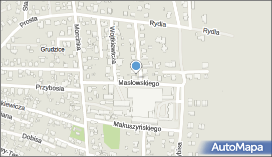 7540012602, Bartoszyńska - Madura Grażyna 