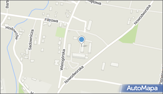 390742239, Usługi Pielęgniarskie Grażyna Bednarska 