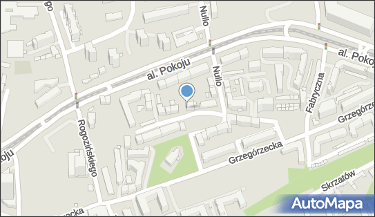 6751024010, Grażyna Borzym Firma Handlowo-Usługowa 