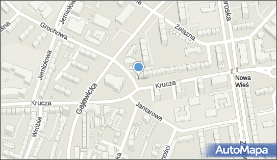 Grażyna Buczkowska, Krucza 31b, Wrocław 53-409 - Przedsiębiorstwo, Firma, NIP: 8941029230