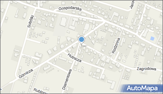 5871469010, Grażyna Budzisz Wynajem Pokoi 