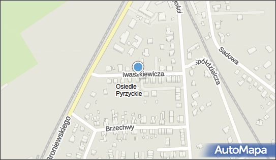 8540000249, Grażyna Chojenka 