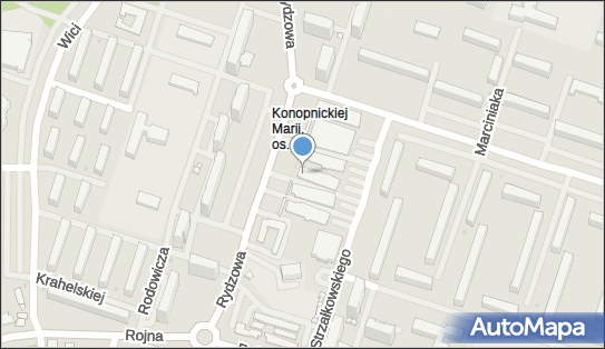 7321124092, Kwiaciarnia 
