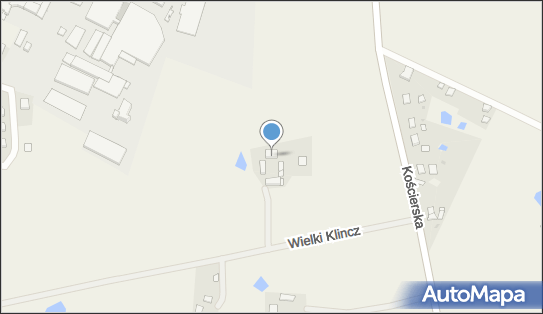 Grażyna Cybulska, Kościerska 31, Wielki Klincz 83-423 - Przedsiębiorstwo, Firma, NIP: 5911269287