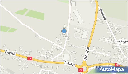 6281159332, Grażyna Czech, Gospodarstwo Ogrodnicze 