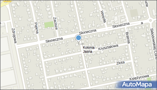 Grażyna Czosnowska - Działalność Gospodarcza, Ogrodowa 24 43-200 - Przedsiębiorstwo, Firma, NIP: 6381473677