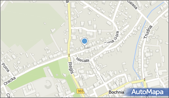 8681402369, Grażyna Daniec Usługi Krawieckie 