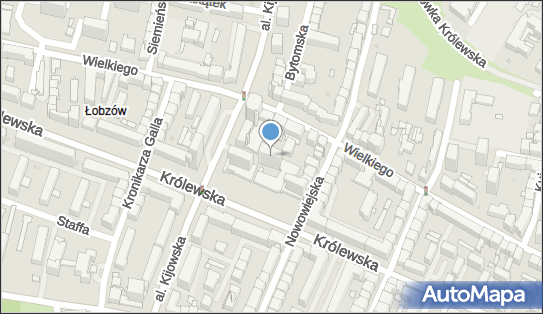 6772152196, Grażyna Ewa Kisielewska-Attay 