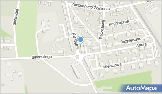 Grażyna Fronczek - Działalność Gospodarcza, ul. Jana Kużaja 57 41-922 - Przedsiębiorstwo, Firma, NIP: 6261501135