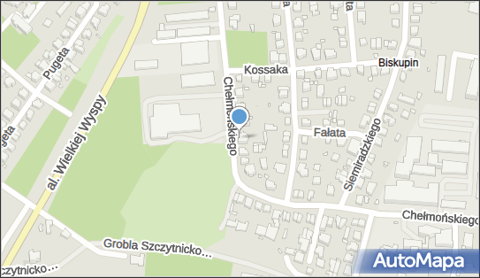 Grażyna Frys Frys & Żuk, ul. Józefa Chełmońskiego 23 51-630 - Przedsiębiorstwo, Firma, NIP: 8980005127