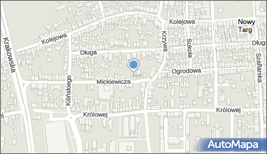 7352404639, Grażyna Furczoń Firma 