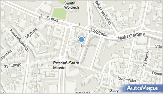Grażyna Grzybek - Działalność Gospodarcza, Plac Wielkopolski 3 61-746 - Przedsiębiorstwo, Firma, NIP: 7781095067