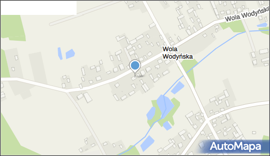 Grażyna Guzek, Wola Wodyńska 62, Wola Wodyńska 08-117 - Przedsiębiorstwo, Firma, numer telefonu, NIP: 8210018803