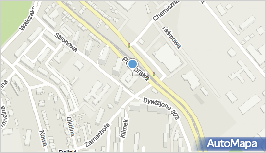 Grażyna Hurka Piekarnia Szóstka, Pomorska 34, Gorzów Wielkopolski 66-400 - Przedsiębiorstwo, Firma, NIP: 5991069537