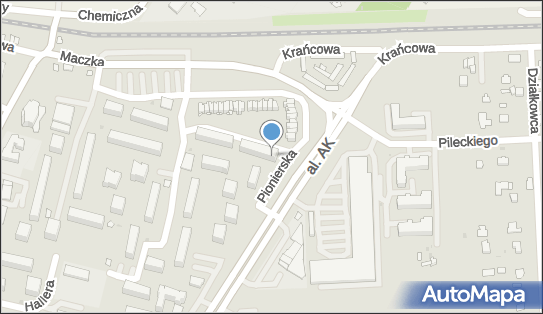 Grażyna i Marek Błachnia, al. Armii Krajowej 35, Świdnik 21-040 - Przedsiębiorstwo, Firma, NIP: 7131798031
