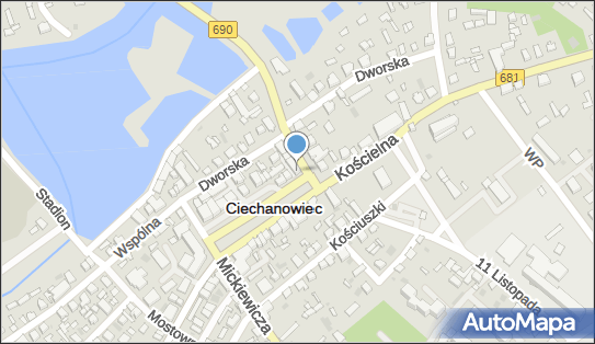 7220002111, Grażyna i Wiesław Niewiarowscy Ciniko 