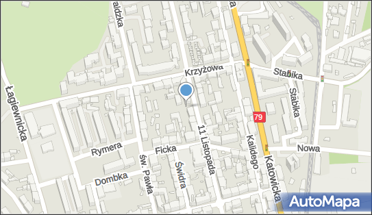 Grażyna Kaczmarczyk, 11 Listopada 29, Chorzów 41-500 - Przedsiębiorstwo, Firma, NIP: 6341103170