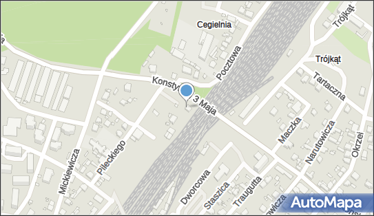 6491533311, Kisielewska Grażyna 