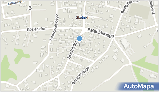 6791569253, Grażyna Kostrz KFM Krakowska Fabryka Mebli 