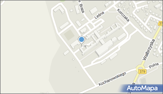 Grażyna Kwiatkowska, ul. Leśna 31, Świdnica 58-100 - Przedsiębiorstwo, Firma, NIP: 8841751039